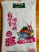 太太乐鲜味宝