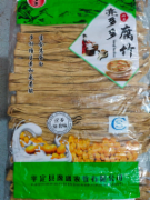亮多多精品腐竹