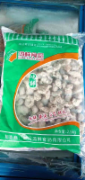 鸿鲜鸡米花2.5kg*4包