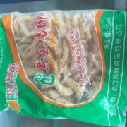 鸿鲜黄金鸡柳2.5kg*4包