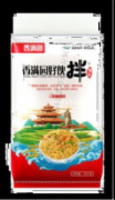 益海嘉里 香满园好伙伴大米 25kg/包