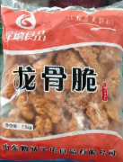 孚德龙骨脆2.5kg*4包