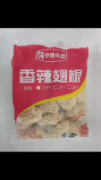 孚德香辣翅根1kg*10包