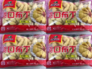 孚德爽口布丁1kg*10包
