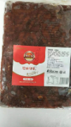 惠发黑椒柳条1kg*10包