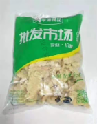 孚德锅包肉1kg*9包