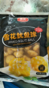 惠发雪花鱿鱼球500g*20包
