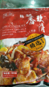 冠顺蒜香软骨2kg*6包