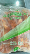 圣农蝴蝶腿2kg*6包