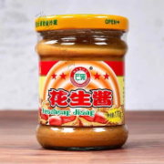 芒果花生酱