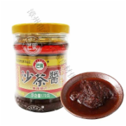 芒果沙茶酱
