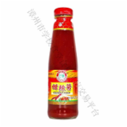 芒果甜辣酱
