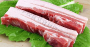 带皮三层肉