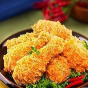 新东大香辣翅根17只*10包