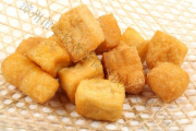 豆腐泡
