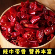 辣椒段（辣）