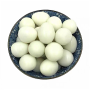 去皮鹌鹑蛋