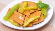 豆干片