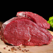 鲜牛肉