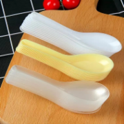 一次性汤勺