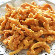 塞星小酥肉