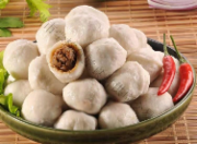 安井爆汁小鱼丸500g*20