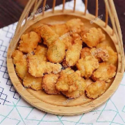 鸡米花10kg