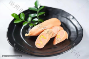 安井散装玉米香肠1.5kg*8