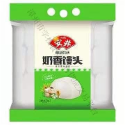 奶香馒头1kg*8