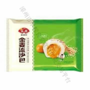 安井金麦流沙包300G*12