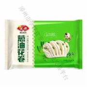 葱油花卷300G*18