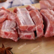 猪小排=10kg