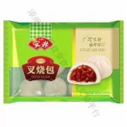 安井叉烧包360G*12