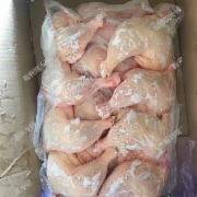 高山鸡边腿=6.6kg