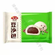 安井豆沙包360G*12