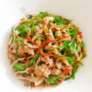 嫩滑肉丝10kg
