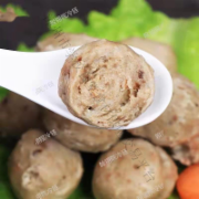 香菇贡丸2.5kg*4