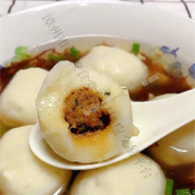 包心鱼丸2.5KG*4
