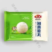 安井闽南脆丸500G*20