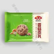 安井香菇贡丸500G*20