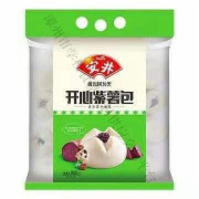 安井紫薯包800G*8