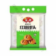 安井红糖馒头800G*8