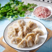 迪雀水饺500g*20包约560个