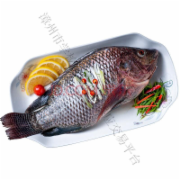 三去罗非鱼10kg
