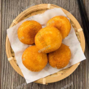 南瓜饼12个*20盒=240个