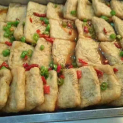 福气肉豆腐=福袋2.55kg*4