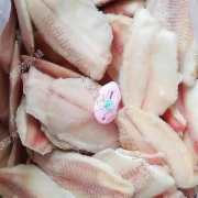 A级去冰开背鱼=雕鱼10kg