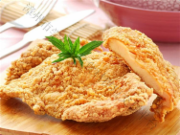 卡兹脆鸡排1kg*10