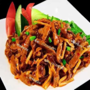 小炒肉1kg*10