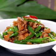 妙厨先生=爆炒肉片10kg